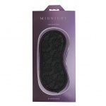 Maseczka na oczy - Sportsheets Midnight Lace Blindfold  