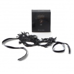 Maska na oczy - Dirty Little Secret Flirty Lace Mask 