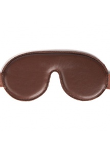 Maska na oczy Fifty Shades of Grey - Red Room Coll. Blindfold 