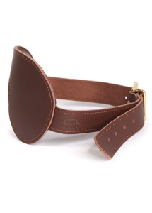 Maska na oczy Fifty Shades of Grey - Red Room Coll. Blindfold 