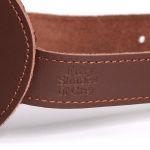 Maska na oczy Fifty Shades of Grey - Red Room Coll. Blindfold 