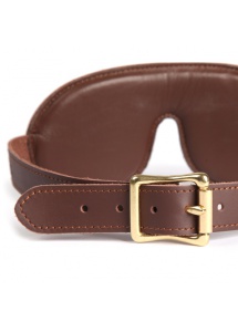 Maska na oczy Fifty Shades of Grey - Red Room Coll. Blindfold 