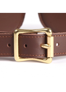 Maska na oczy Fifty Shades of Grey - Red Room Coll. Blindfold 