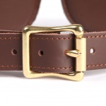 Maska na oczy Fifty Shades of Grey - Red Room Coll. Blindfold 