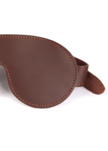 Maska na oczy Fifty Shades of Grey - Red Room Coll. Blindfold 