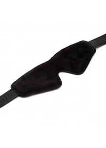 Maska na oczy - Fifty Shades of Grey Bound to You Blindfold 