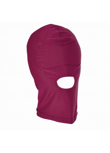 Maska niewolnicza - S&M Enchanted Hood  