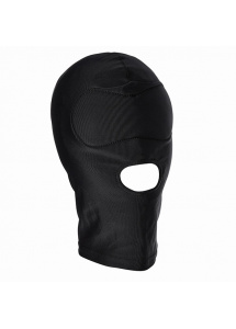 Maska niewolnicza - S&M Shadow Hood  