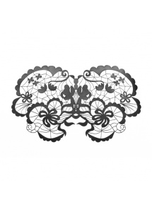 Maska przylepiana - Bijoux Indiscrets Eyemask Anna