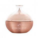 Masło do ciała - HighOnLove Cannabis Body Butter 200 ml  