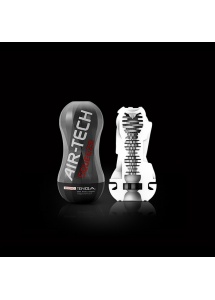 Dyskretny Masturbator - Air-Tech Squeeze Strong