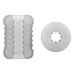 Masturbator - B Swish bhandy Masturbator Classic Pearl  