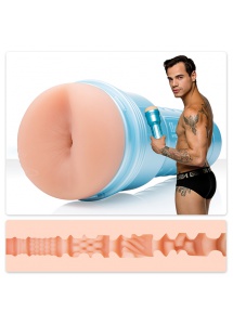 Masturbator dla gejów FleshjackBoys - Levi Karter Butt Explosive 