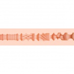 Masturbator dla gejów FleshjackBoys - Levi Karter Butt Explosive 