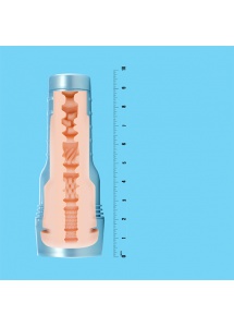 Masturbator dla gejów FleshjackBoys - Levi Karter Butt Explosive 