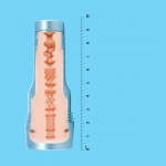 Masturbator dla gejów FleshjackBoys - Levi Karter Butt Explosive 