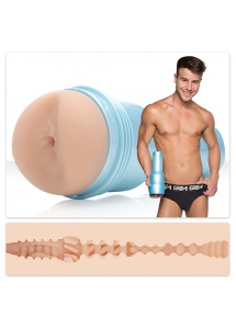 Masturbator dla gejów - Fleshjack Boys Allen King Majestic