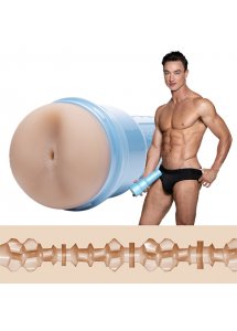 Masturbator dla gejów - Fleshjack Boys Cade Maddox Alpha