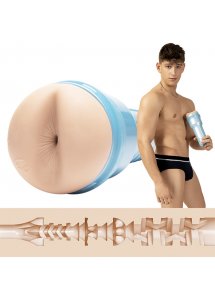 Masturbator dla gejów - Fleshjack Boys Reno Gold Golden Boy