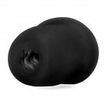 Masturbator dla transseksualistów - Perfect Fit Kiss-X   Czarny