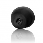 Masturbator dla transseksualistów - Perfect Fit Kiss-X   Czarny