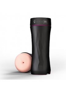 Masturbator do elektroseksu - Mystim Opus E-Masturbator Anus  