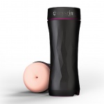 Masturbator do elektroseksu - Mystim Opus E-Masturbator Anus  