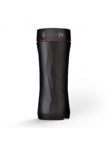 Masturbator do elektroseksu - Mystim Opus E-Masturbator Anus  