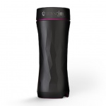 Masturbator do elektroseksu - Mystim Opus E-Masturbator Anus  