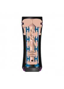 Masturbator do elektroseksu - Mystim Opus E-Masturbator Anus  