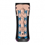 Masturbator do elektroseksu - Mystim Opus E-Masturbator Anus  