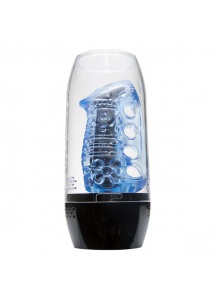 Masturbator - Fleshlight Fleshskins Grip Blue Ice  