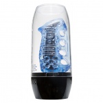 Masturbator - Fleshlight Fleshskins Grip Blue Ice  