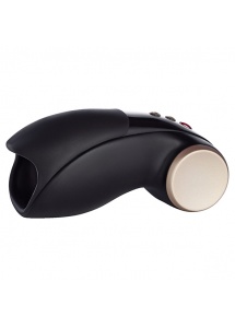 Masturbator - Fun Factory Cobra Libre II Head Of Penis Stimulator  Czarny