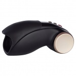 Masturbator - Fun Factory Cobra Libre II Head Of Penis Stimulator  Czarny