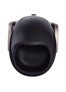 Masturbator - Fun Factory Cobra Libre II Head Of Penis Stimulator  Czarny