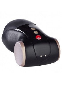 Masturbator - Fun Factory Cobra Libre II Head Of Penis Stimulator  Czarny