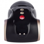 Masturbator - Fun Factory Cobra Libre II Head Of Penis Stimulator  Czarny