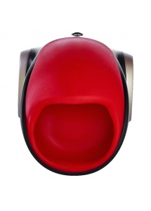 Masturbator - Fun Factory Cobra Libre II Head Of Penis Stimulator  Czerwony