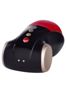 Masturbator - Fun Factory Cobra Libre II Head Of Penis Stimulator  Czerwony