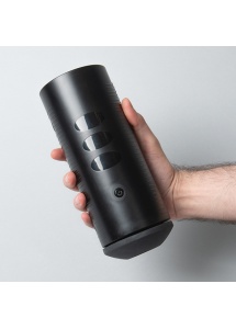 Masturbator interaktywny - Kiiroo Titan Masturbator 