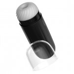 Masturbator interaktywny - Sam Neo Masturbator  