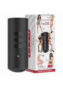 Masturbator interaktywny - Kiiroo Titan Masturbator Experience  