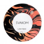 Masturbator jajeczko dwustronny - Svakom Hedy X Masturbator 5 sztuk Confidence   