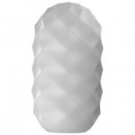 Masturbator jajeczko dwustronny - Svakom Hedy X Masturbator 5 sztuk Confidence   