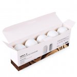 Masturbator jajeczko dwustronny - Svakom Hedy X Masturbator 5 sztuk Confidence   