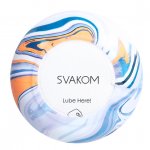 Masturbator jajeczko dwustronny - Svakom Hedy X Masturbator 5 sztuk Experience