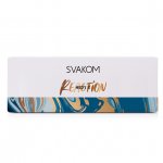 Masturbator jajeczko dwustronny - Svakom Hedy X Masturbator 5 sztuk Reaction