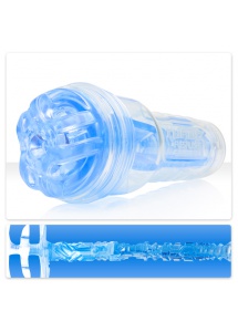 Masturbator jak seks oralny - Fleshlight Turbo Ignition  Lodowy