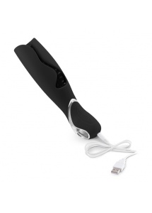 Masturbator - LoversPremium Vulcan Masturbator  Czarny